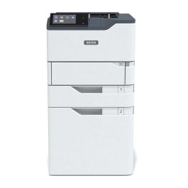 Xerox Impresora Láser Monocromo VersaLink B620V_DN, 61 ppm, Duplex Automático, Gigabit Ethernet, Pantalla Táctil 5"