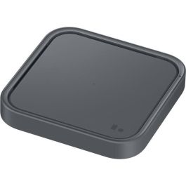 Almohadilla de inducción plana de carga rápida - 15W - SAMSUNG - Negro Precio: 50.49999977. SKU: B1DANBESJL