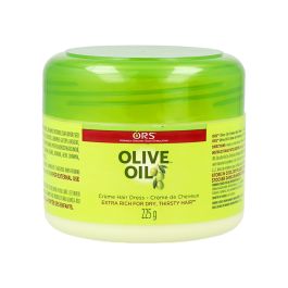 Ors Olive Oil Creme 227 Gr Precio: 11.94999993. SKU: SBL-4