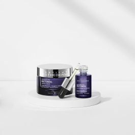 Institut Esthederm ES263 INTENSIVE RETINOL Crema Facial Reafirmante Anti-Arrugas Líneas Expresión Tono Uniforme 50 ml Mujer Institut Esthederm ES263 INTENSIVE RETINOL Crema Facial Reafirmante Anti-Arrugas Líneas Expresión Tono Uniforme 50 ml Mujer