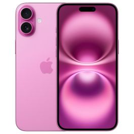 Apple iPhone 16 Plus 128 GB Rosa Precio: 1002.50000037. SKU: B14GFFK49K