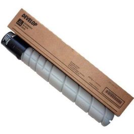 Konica Black, 21000 pages, Bizhub C227/ C287 Precio: 79.68999984. SKU: B1EK4PDSK8
