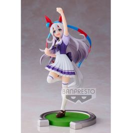 Figura Banpresto Umamusume: Pretty Derby Tamamo Figura Banpresto Umamusume: Pretty Derby Tamamo