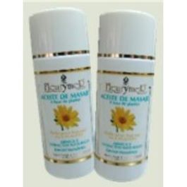 FLEURYMER Aceite Masaje con Árnica, Tomillo y Mentol 250ml. Preparación y alivio muscular para deportistas y estrés Precio: 9.5000004. SKU: B164JWXBSQ