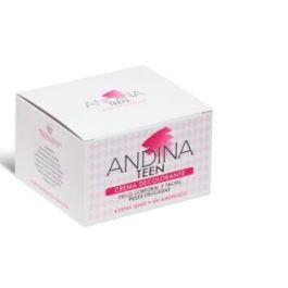 Andina Teen Crema 30ml Andina Teen Crema 30ml Precio: 15.90000016. SKU: B17MK8DBLZ