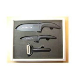 Estuche Cuchillos+Pelador Estuche Cuchillos+Pelador Precio: 15.68999982. SKU: B1FZHZS23T