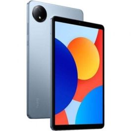 Tablet Xiaomi Redmi Pad SE 8.7"/ 4GB/ 64GB/ Octacore/ Azul Cielo Tablet Xiaomi Redmi Pad SE 8.7"/ 4GB/ 64GB/ Octacore/ Azul Cielo