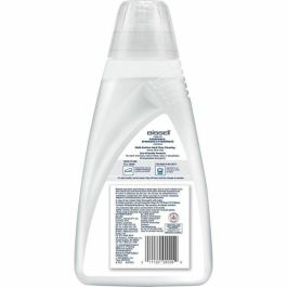 Bissell B3122 Crosswave Limpiador de pisos con fórmula Natural, ideal para mascotas y superficies múltiples, 1L