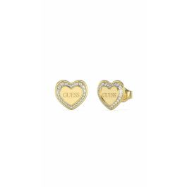 Pendientes Mujer Guess JUBE04035JWYGT-U Acero Inoxidable