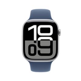 Smartwatch Apple MWY13QL/A Plateado 1,96" 46 mm