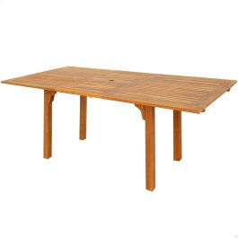 Mesa Extensible Aktive 200 x 74 x 100 cm Madera de acacia Precio: 224.88999984. SKU: B196JL9M4D