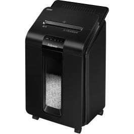 Fellowes 100M Destructora Documentos Automática Autofeed Partículas 100 Hojas 4x10mm P-4 Precio: 305.50000019. SKU: S0222769