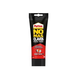 Pattex No más clavos para todo Adhesivo sin disolvente 340 g Precio: 13.50000025. SKU: S7903513