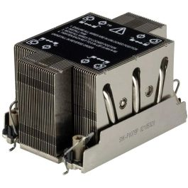 K Cooler Server SUPERMICRO SNK-P0078P (4189) 2U passiv Precio: 78.49999993. SKU: B12LDXBW73