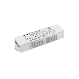 Lifud Driver LED 60W Salida 15-54V 700-1500mA Dimable DALI/PUSH IP20 Precio: 21.49999995. SKU: B1GWQBBMRR