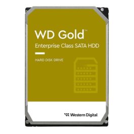 Western Digital WD Gold Disco Duro HDD 6TB SATA III 3.5" 7200 RPM 128MB Caché Precio: 271.49999965. SKU: B1AZMSLXT8