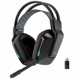 Auriculares Bluetooth con Micrófono Forgeon Captain RGB Precio: 161.49999954. SKU: B14XD8BB2Z