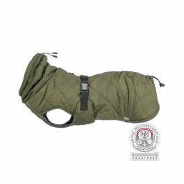 Abrigo para Perro Trixie Verde Oliva XXL