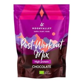 MOONVALLEY Mix Proteína Post-Workout Chocolate Bio 1 Kg Precio: 30.5000003. SKU: B1JG39F6DT