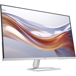 HP 532sf Monitor FHD Serie 5 31.5 pulgadas (80cm) 1920x1080 LCD 7ms Plata