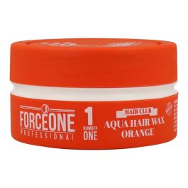 Red One ForceOne Aqua Hair Wax Orange Cera Cabello 150 ml Precio: 2.50000036. SKU: SBL-ART12838