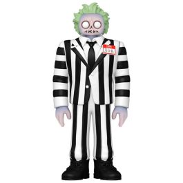 FUNKO Figura POP! Bob as Beetlejuice - Bitelchus Vinilo Coleccionable 9cm Precio: 15.49999957. SKU: B124AMZN2D
