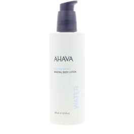 Ahava Dead Sea Salt Water Loción Corporal Mineral 250 ml Precio: 13.50000025. SKU: B1G2L6V68C