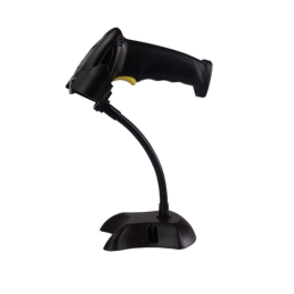 Premier MS3-1D Lector de Códigos de Barras Portátil con Sensor CMOS, Escaneo 1D, Conexión USB Alámbrica, Color Negro y Protección IP42 Precio: 28.78999948. SKU: S5613757