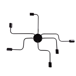 Lámpara de Techo Sabzevar SKD-0222-03