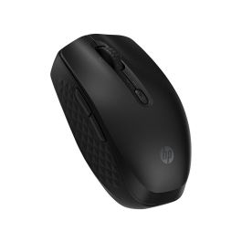 Raton Hp 425 Programable Bluetooth 7 Botones 4000 Dpi Color Negro Precio: 34.68999941. SKU: B1DDPLKA47