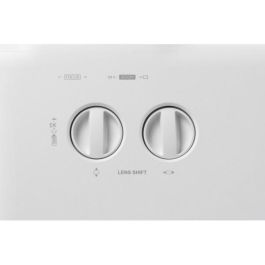 ViewSonic LS920WU Proyector de Instalación WUXGA (1920x1200) Láser Fósforo 6000 Lúmenes ANSI, 20.000h, Modo Retrato