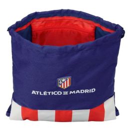 Safta Saco Plano Atco. De Madrid 35x40x1 cm