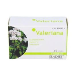 Valeriana Fitotablet Recubierta Precio: 5.7899996. SKU: B1BSNN6TNN