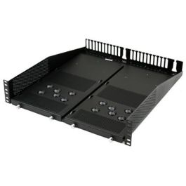 Cisco FIREPOWER 1K SERIES FPR1K-DT-RACK-MNT= Negro Precio: 337.5000002. SKU: B1HRJTKL7X