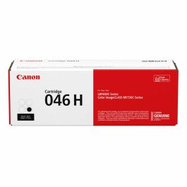 Canon 046H Tóner Negro Alta Capacidad Precio: 137.68999948. SKU: S8402692