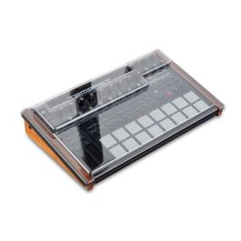 Decksaver Tempest Tapa de policarbonato para Dave Smith Instruments Tempest Precio: 45.50000026. SKU: B1BHYYGS5X