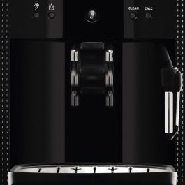 Krups EA 8108 Cafetera Espresso Superautomática 1.8L Granos/Molido con Molinillo Integrado 1450W Negra