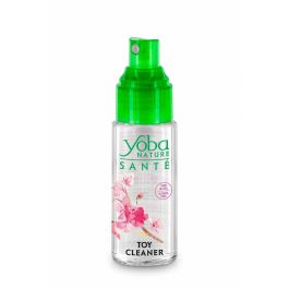 Limpiador de Juguetes Eróticos Yoba 6 x 50 ml Precio: 23.68999952. SKU: B1C97M5RZK