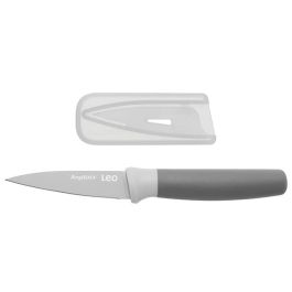 Cuchillo De Pelar Gris 8,5 Cm BERGHOFF 3950050 Precio: 5.79000004. SKU: B126NM5SZH