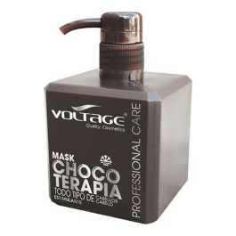 Voltage Choco Terapia Mascarilla 500ml Precio: 15.49999957. SKU: S4244796