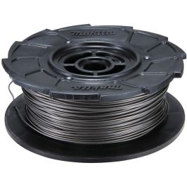 Makita 199137-9, DTR180 DTR180ZJ - Bobina Hilo de Atar 100m, Paquete de 50, Color Negro Precio: 163.89000001. SKU: B1BPYJ6BK9