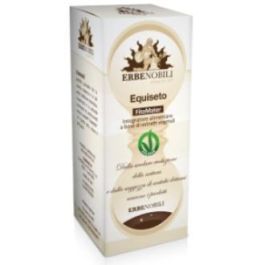 ERBENOBILI Cola de Caballo Equiseto Extracto Fitomater 50ml para Cabello y Uñas Precio: 12.4999996. SKU: B195YENYM9