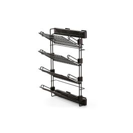 Emuca Zapatero lateral extraíble Moka, Derecha, Acero, Pintado moka Emuca Zapatero lateral extraíble Moka, Derecha, Acero, Pintado moka Precio: 145.50000014. SKU: B1HFJ8QCQ7