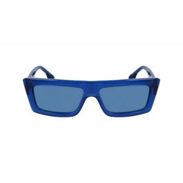 Gafas de Sol Unisex Karl Lagerfeld KLJ6147S-5615432 ø 56 mm Gafas de Sol Unisex Karl Lagerfeld KLJ6147S-5615432 ø 56 mm