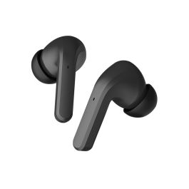 Muvit Auriculares Io Smart True Inalámbricos con ANC, Batería de Larga Duración, Compatibles con App, Resistentes al Sudor Precio: 51.79000013. SKU: B19RL6BSMT