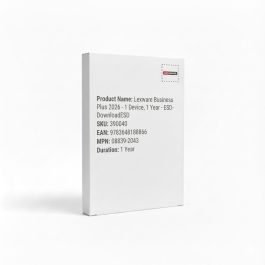 Lexware Business Plus 2026 - 1 Device, 1 Year - ESD-DownloadESD Software Precio: 556.88999949. SKU: B16VSEMYA4