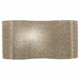 Rascador para Gatos Trixie Menta Lila 38 × 7 × 18 cm