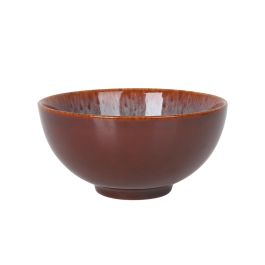 La Mediterranea Bol Aperitivo Japonés Ø15.2 x 7.6 cm Reacción "Airi" (18 Unidades)