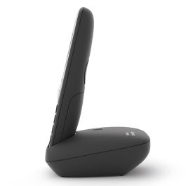 Teléfono Inalámbrico Gigaset A690 Negro/Plateado Teléfono Inalámbrico Gigaset A690 Negro/Plateado
