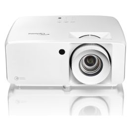 Optoma ZK450 Proyector DLP Laser 4K UHD (3840x2160) 4200 Lm 3D Conectividad HDMI USB Ethernet